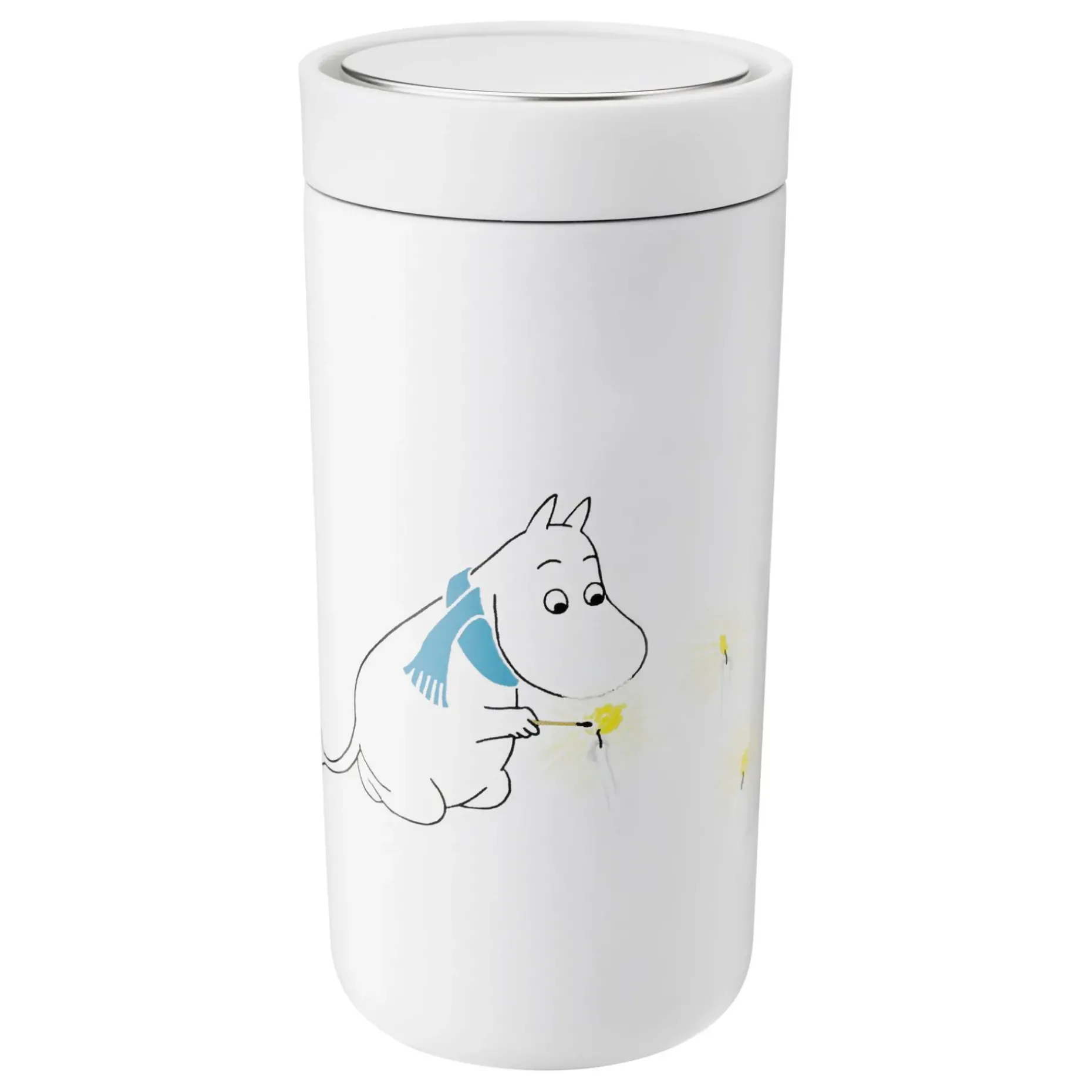To Go Click Mummi Kopp 0,4 L