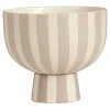 Toppu Skal O 15 Cm