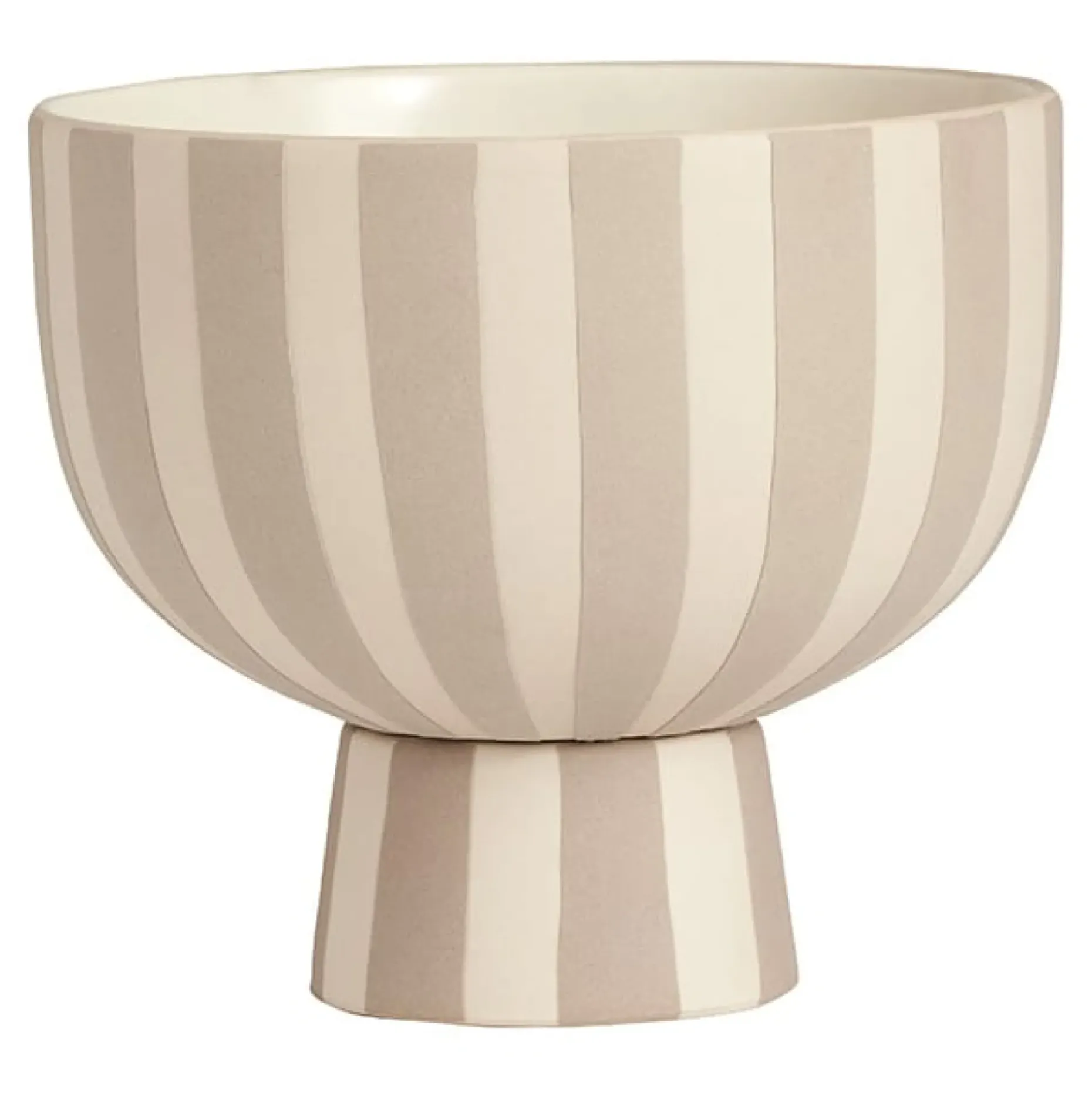 Toppu Skal O 15 Cm