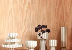 Toppu Skal O 15 Cm
