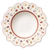 Toy'S Delight Djup Tallrik O26 Cm