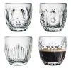 Troquet Espressoglass 10 Cl 4 Deler