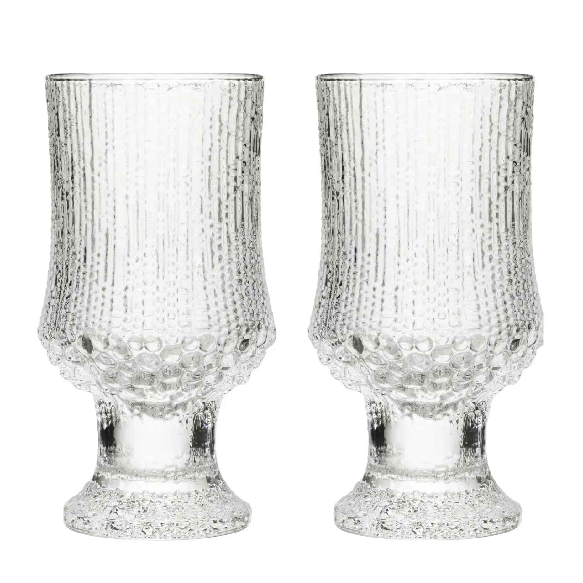 Ultima Thule Jubileum Ølglass 2-Stk.