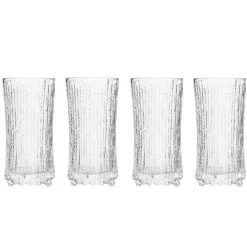 Ultima Thule Musserende Vinglass 18 Cl 4-Pakk