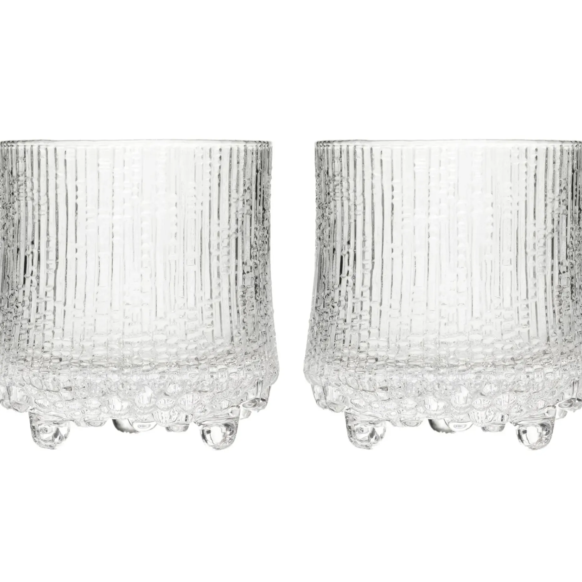 Ultima Thule On The Rocks Glass 2-Stk.