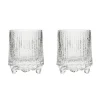 Ultima Thule Snapsglass 2-Pack