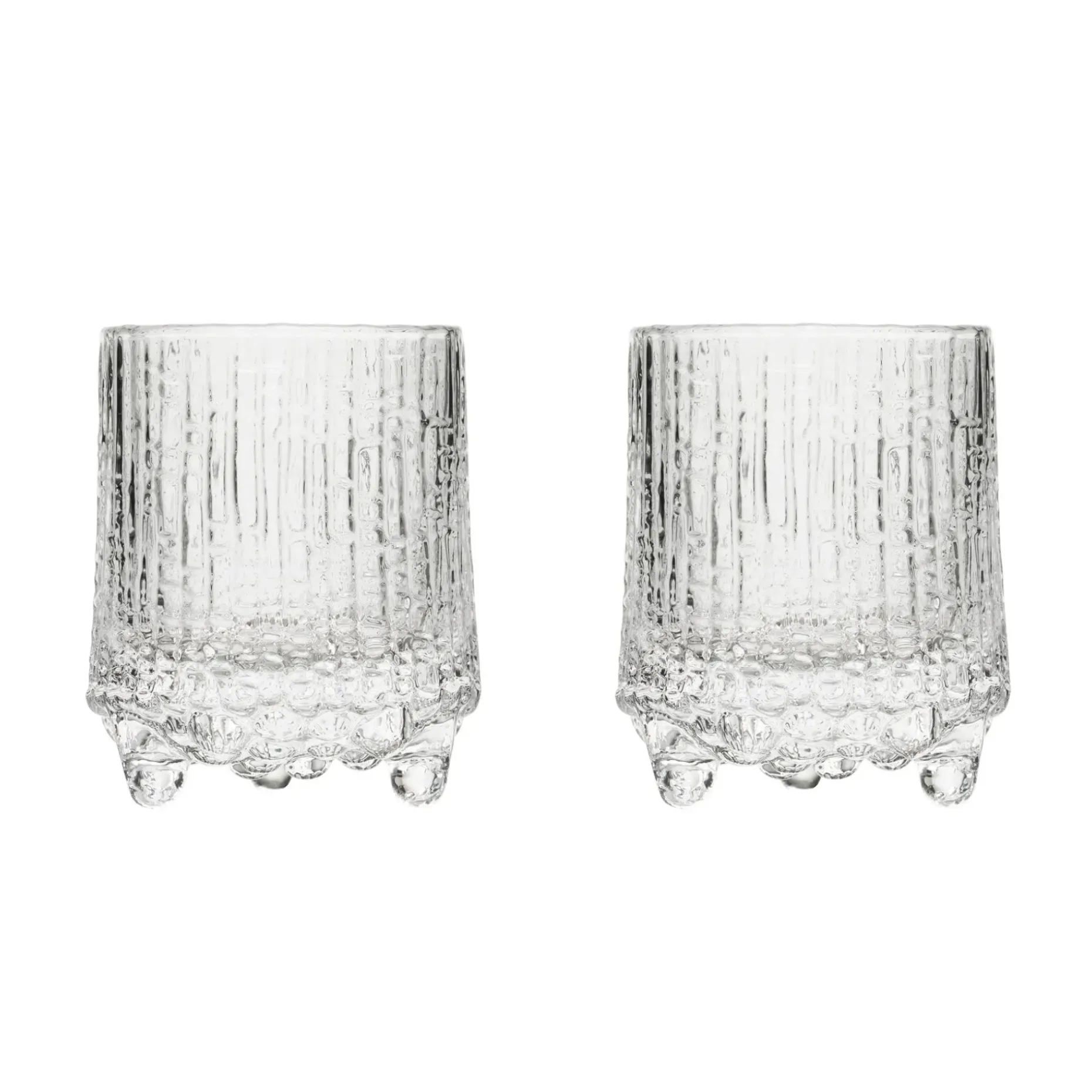 Ultima Thule Snapsglass 2-Pack