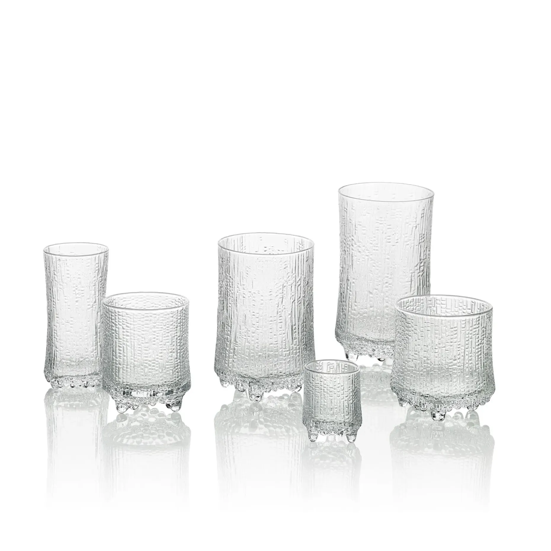 Ultima Thule Vannglass 2-Stk.