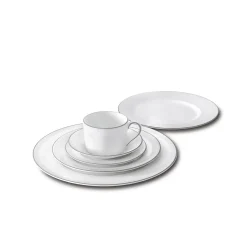 Vera Wang Blanc Sur Blanc Espressofat