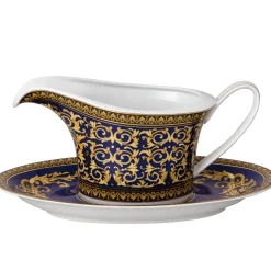 Versace Medusa Blue Sausekanne