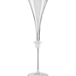 Versace Medusa Lumiere Champagneglass 19 Cl