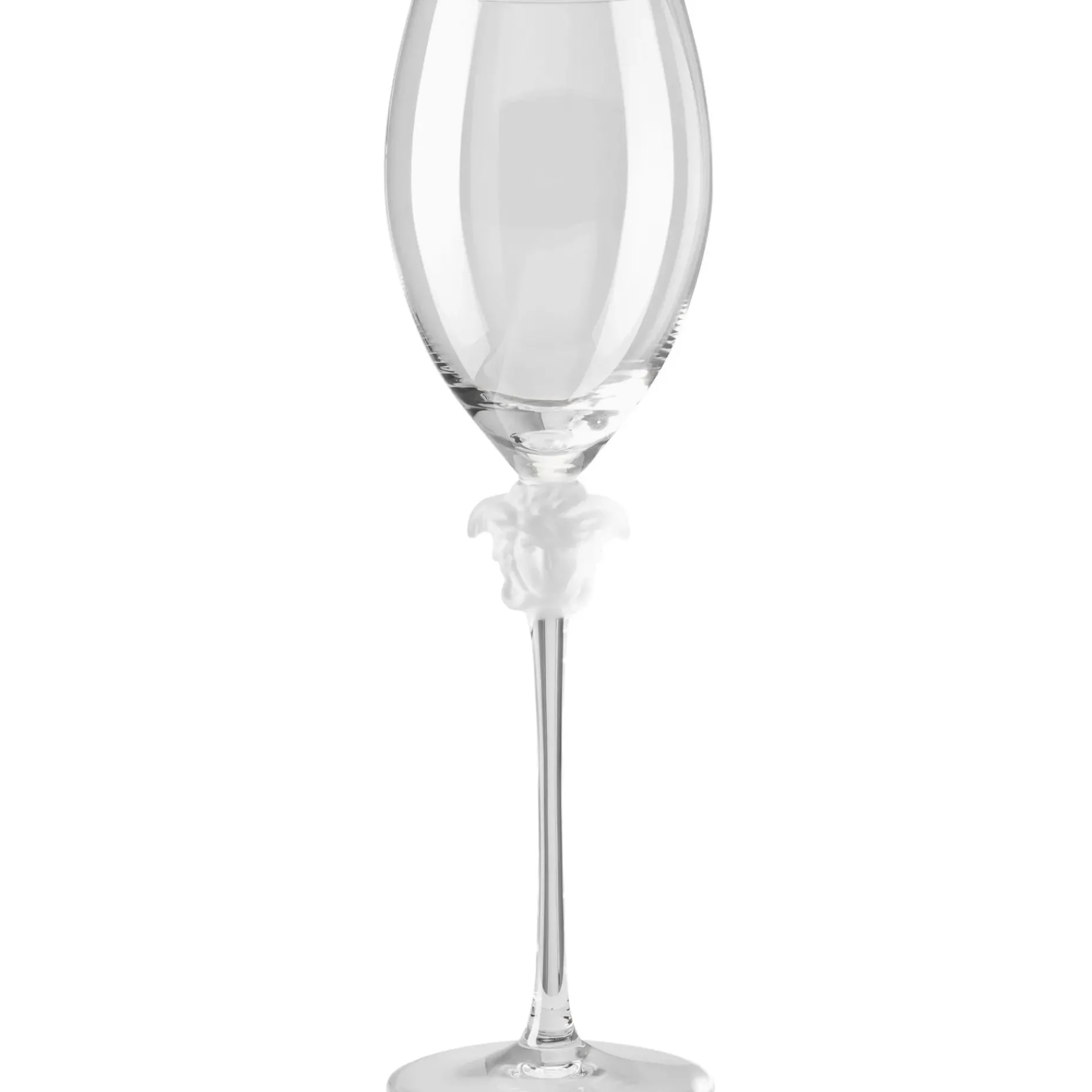 Versace Medusa Lumiere Hvitvinsglass 47 Cl