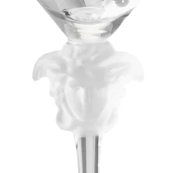 Versace Medusa Lumiere Hvitvinsglass 47 Cl