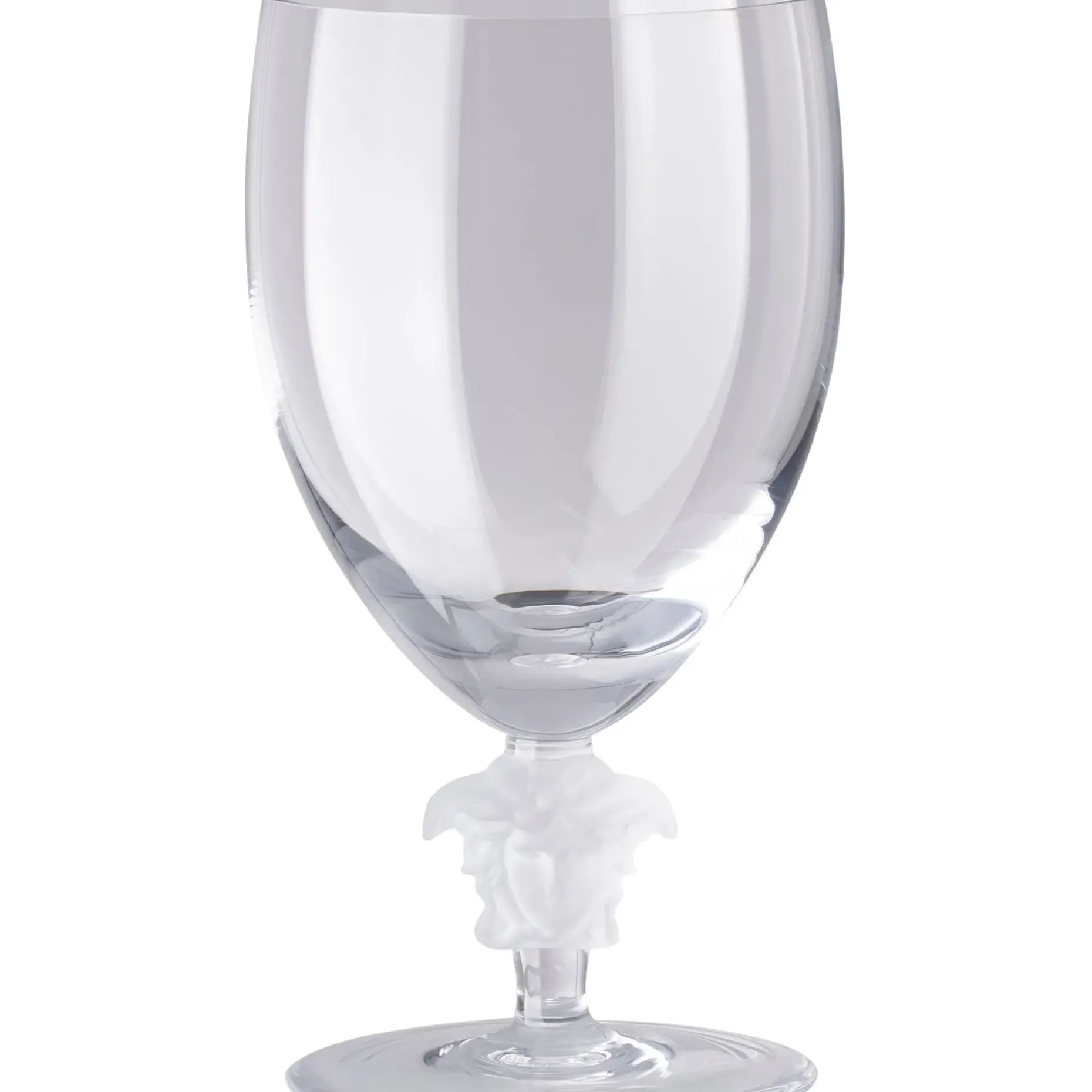 Versace Medusa Lumiere Vannglass 47 Cl