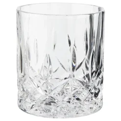 Vide Whiskeysett Karaffel Og 6 Stk. Whiskeyglass