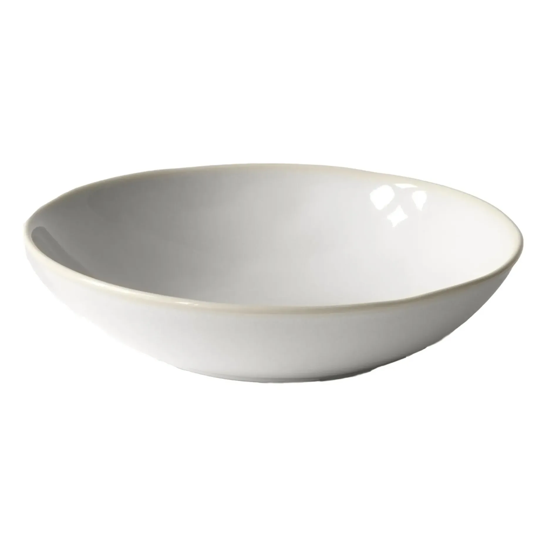 Vince Dyp Tallerken O22,5 Cm