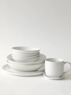 Vince Dyp Tallerken O22,5 Cm