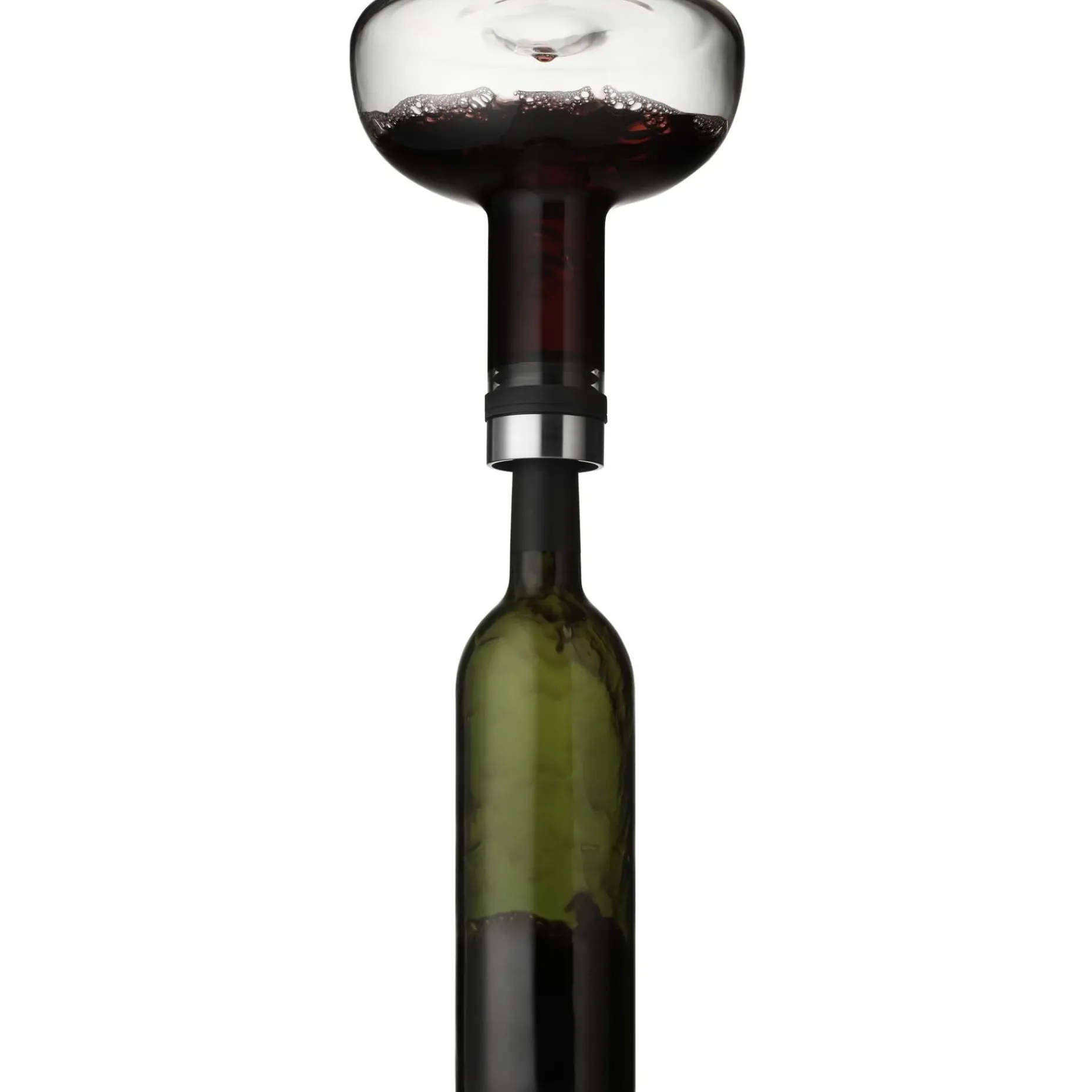 Vinilter Vinkaraffel