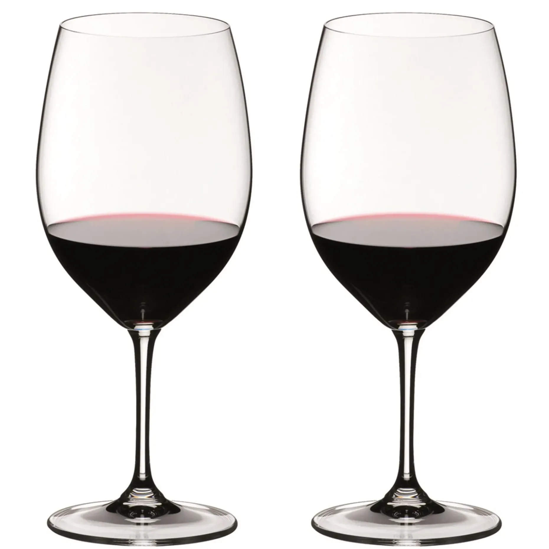 Vinum Bordeaux-Cabernet-Merlot Vinglass 2-Pakn.