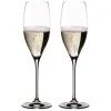 Vinum Cuvee Prestige Champagneglass 2-Stk.