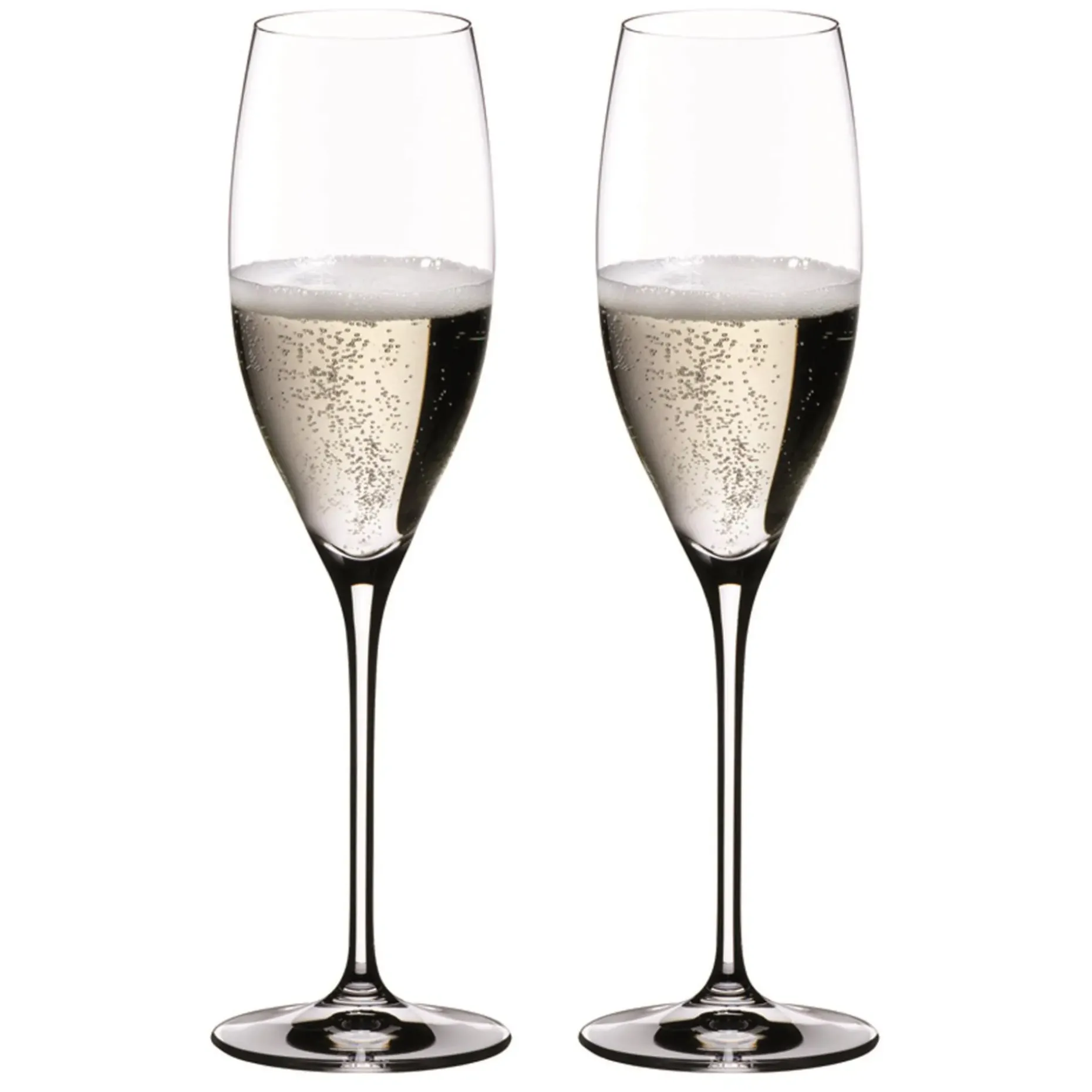 Vinum Cuvee Prestige Champagneglass 2-Stk.