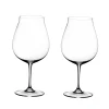 Vinum New World Pinot Noir Vinglass 2-Stk.