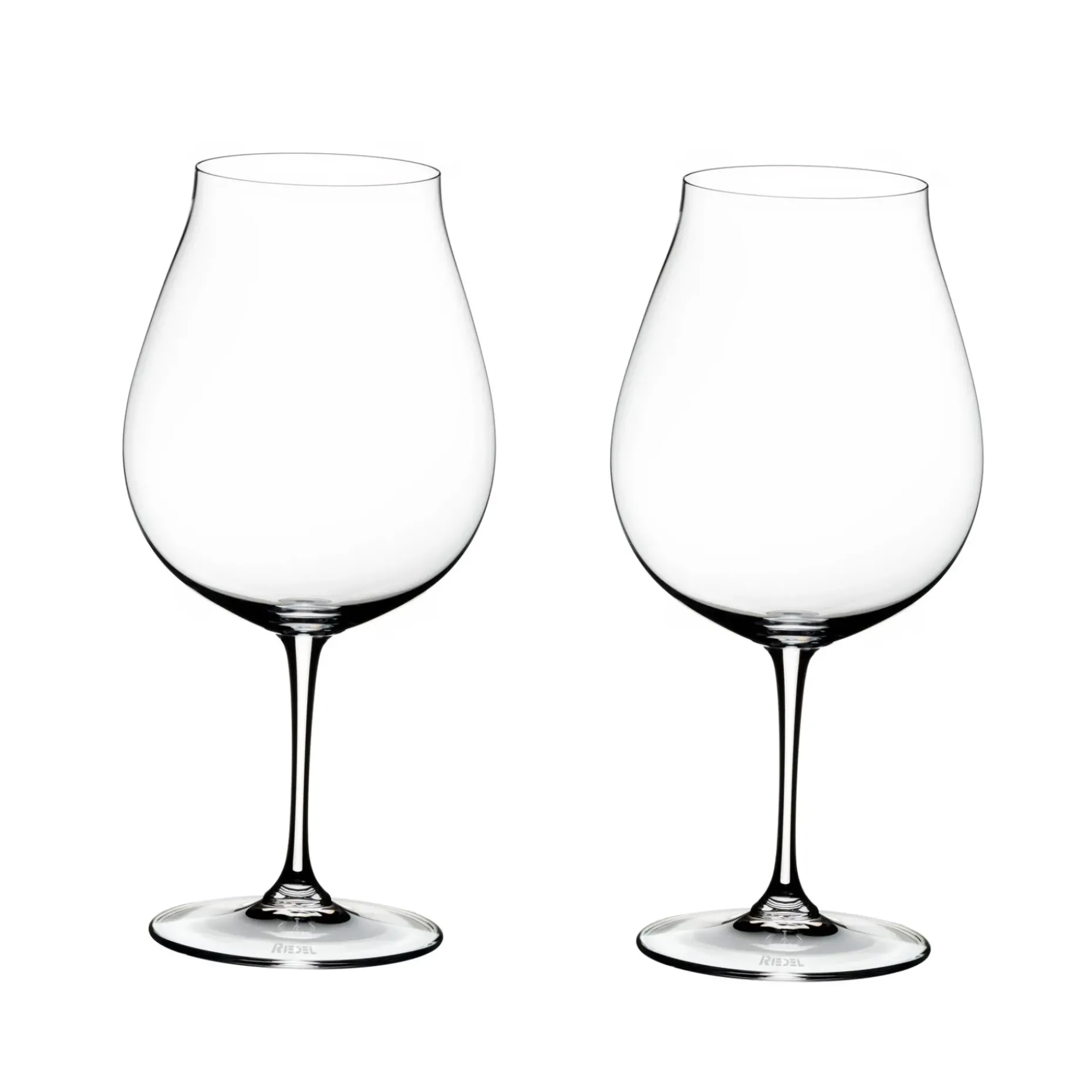 Vinum New World Pinot Noir Vinglass 2-Stk.