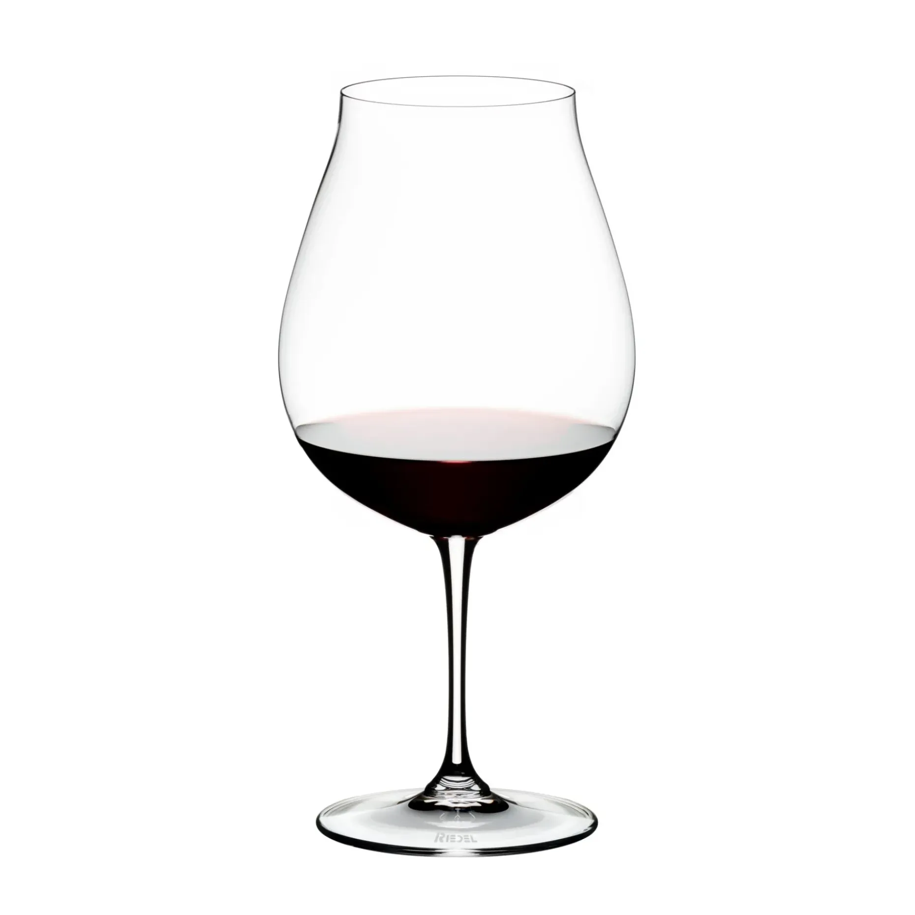 Vinum New World Pinot Noir Vinglass 2-Stk.