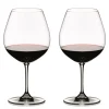 Vinum Pinot Noir-Burgundy Vinglass 2-Pakn.