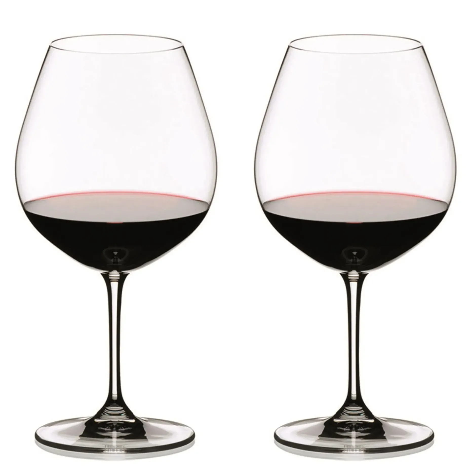 Vinum Pinot Noir-Burgundy Vinglass 2-Pakn.