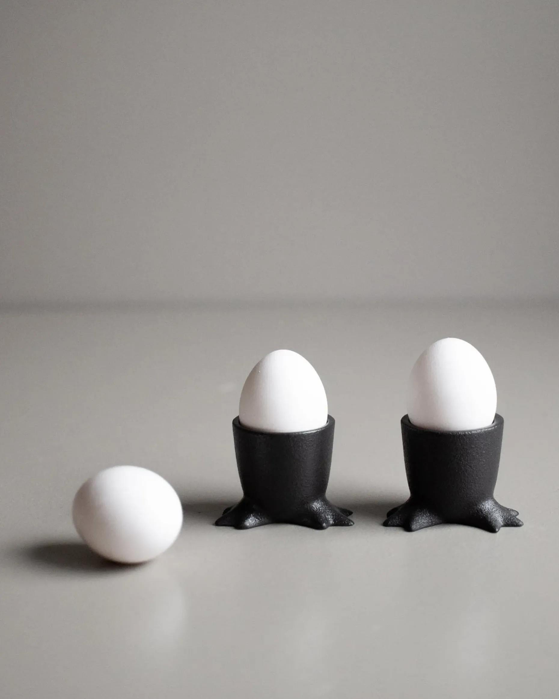 Walking Egg Eggeglass