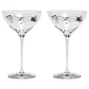You And Me Together Champagnecoupe 32 Cl 2-Pakning