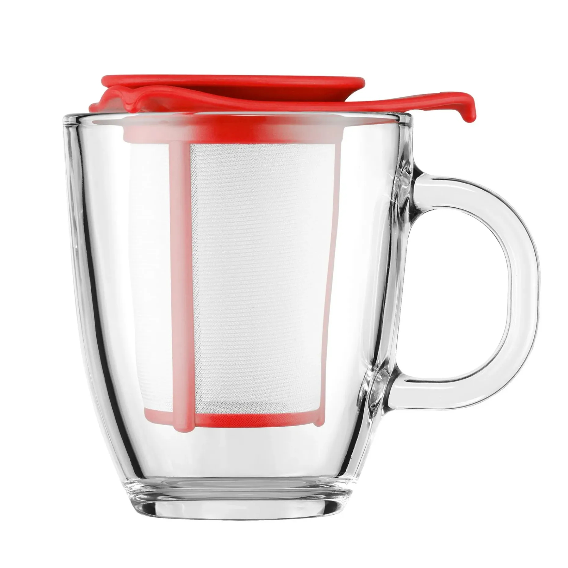 Yo-Yo Tekopp Med Sil