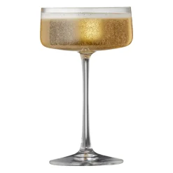 Zero Champagneglass Coupe 26 Cl 4-Pakning